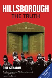 Cover Art for 9781845964955, Hillsborough - The Truth by Phil Scraton