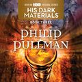 Cover Art for B000FC1GJW, His Dark Materials: The Amber Spyglass (Book 3) by Philip Pullman