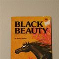 Cover Art for 9780307216045, Black Beauty by Unknown