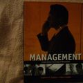 Cover Art for 9780558117344, Management Custom Edition for York College of Pennsylvania by Stephen P Robbins