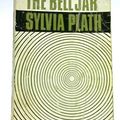 Cover Art for 9780553103700, The Bell Jar by Sylvia Plath