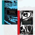 Cover Art for 9789123474721, Mindfulness and Surfing and Mindfulness & the Art of Drawing 2 Books Bundle Collection - Reflections for Saltwater Souls,A Creative Path to Awareness by Sam Bleakley