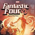 Cover Art for 9781302931278, Fantastic Four: Fate of the Four by Chip Zdarsky