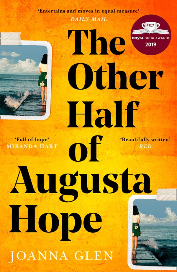 Cover Art for 9780008314194, The Other Half of Augusta Hope by Joanna Glen