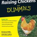 Cover Art for 9780470532591, Raising Chickens For Dummies by Kimberly Willis