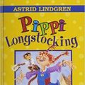 Cover Art for 9780812432398, Pippi Longstocking by Astrid Lindgren
