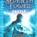 Cover Art for 9780439176835, Seventh Tower: Castle by Garth Nix
