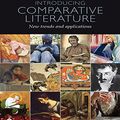 Cover Art for B00R623CGO, Introducing Comparative Literature: New Trends and Applications by Domínguez, César, Haun Saussy, Darío Villanueva