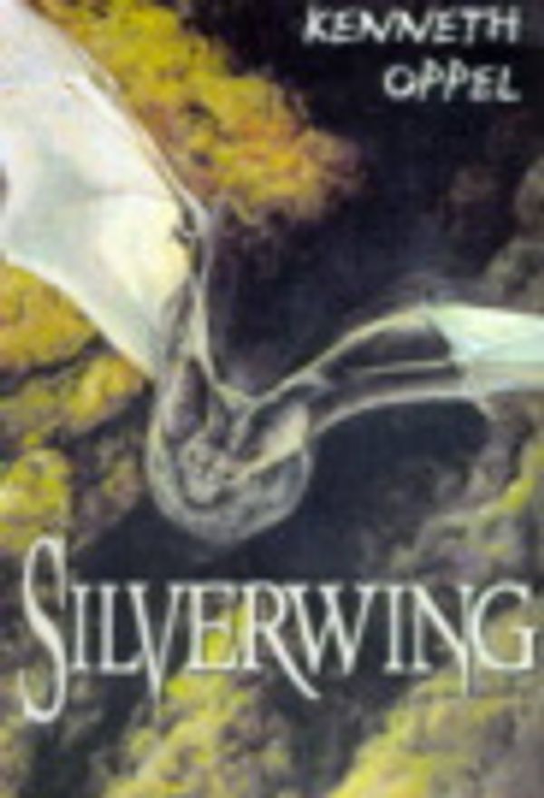 Cover Art for 9780006481447, Silverwing by Kenneth Oppel