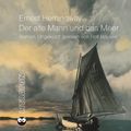 Cover Art for 9783894695248, Der alte Mann und das Meer, 3 Audio-CDs by Ernest Hemingway, Rolf Boysen
