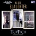 Cover Art for 9781415930830, Triptych by Karin Slaughter