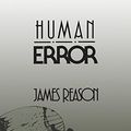 Cover Art for 9780511588129, Human Error by James Reason