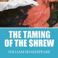 Cover Art for 9781508014430, The Taming of the Shrew by William Shakespeare