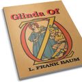 Cover Art for 9781604442106, Glinda of Oz by L. Frank Baum
