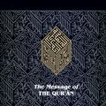 Cover Art for 9781904510352, The Message of the Quran by Muhammad Asad