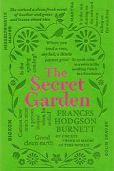 Cover Art for 9781607107293, The Secret Garden by Frances Hodgson Burnett