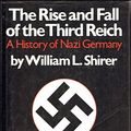 Cover Art for 9780861243853, The Rise and Fall of the Third Reich by William L. Shirer