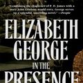 Cover Art for 9780553576085, In the Presence of the Enemy by Elizabeth George