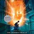 Cover Art for 9781484782682, The Hidden Oracle by Rick Riordan