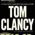 Cover Art for 9781441888150, Dead or Alive by Tom Clancy with Grant Blackwood