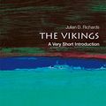 Cover Art for B000SI0BHG, The Vikings: A Very Short Introduction (Very Short Introductions) by Julian D. Richards