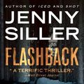 Cover Art for 9780312933166, Flashback by Jenny Siler