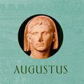 Cover Art for 9780748695386, Augustus by Jonathan Edmondson