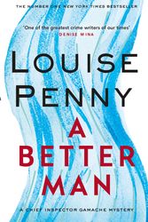 Cover Art for 9780751566642, Untitled Louise Penny 3 by Louise Penny