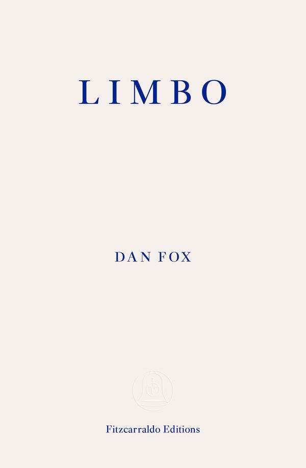 Cover Art for 9781910695807, Limbo by Dan Fox