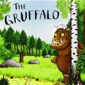 Cover Art for 9781439596661, The Gruffalo by Julia Donaldson