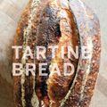 Cover Art for 9780811870412, Tartine Bread by Chad Robertson