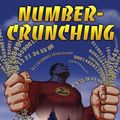 Cover Art for 9780691144252, Number-Crunching by Paul J. Nahin