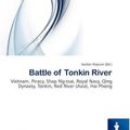 Cover Art for 9786136667591, Battle of Tonkin River by Jordan Naoum