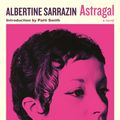 Cover Art for 9781846689413, Astragal by Albertine Sarrazin
