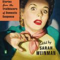 Cover Art for 9780143122548, Troubled Daughters, Twisted Wives by Sarah Weinman