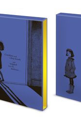 Cover Art for 9781408818626, Coraline: Special Anniversary Slipcase Edition by Neil Gaiman