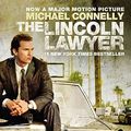 Cover Art for 9781455500246, Lincoln Lawyer, The by Michael Connelly