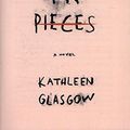 Cover Art for 9781524700805, Girl in Pieces by Kathleen Glasgow