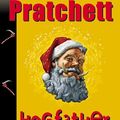 Cover Art for 9780061807701, Hogfather by Terry Pratchett