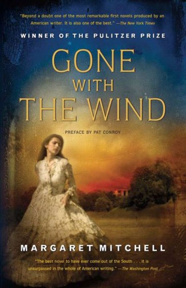 Cover Art for 9781416548898, Gone with the Wind by Margaret Mitchell