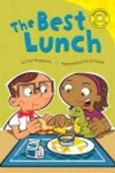 Cover Art for 9781404820265, Best Lunch by Terri Dougherty