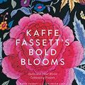 Cover Art for B01IDGS4EG, Kaffe Fassett's Bold Blooms: Quilts and Other Works Celebrating Flowers by Kaffe Fassett, Liza Prior Lucy