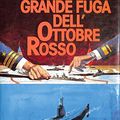 Cover Art for 9788817672757, La grande fuga dell'Ottobre rosso by Tom Clancy