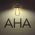 Cover Art for 9780781410496, AHA by Kyle Idleman