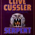Cover Art for 9780671046156, Serpent by Clive Cussler