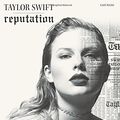 Cover Art for 9781540020840, Taylor Swift ReputationEasy Piano by Taylor Swift