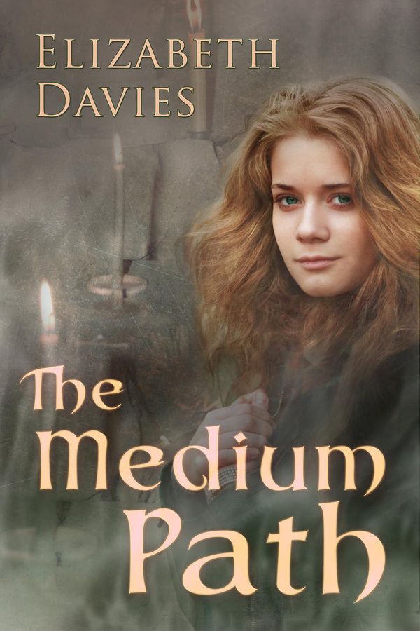 Cover Art for 9781311274571, The Medium Path by Elizabeth Davies