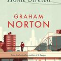 Cover Art for B0851PK89X, Home Stretch by Graham Norton