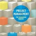 Cover Art for 9781743071809, Project Management: The Managerial Process by Erik W. Larson, Clifford F. Gray, Beverley Honig, David Baccarini, Ursula Dantin
