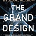 Cover Art for 9780553840919, The Grand Design by Stephen Hawking